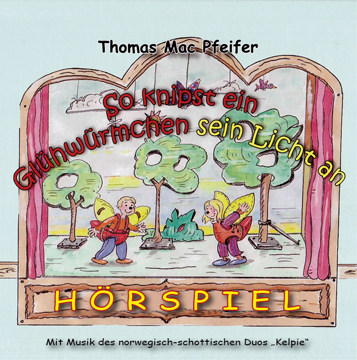 Cover 1 gluehwuermchen