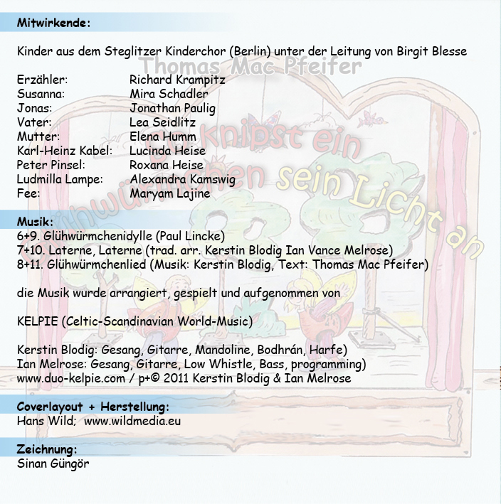 Cover 2 gluehwuermchen