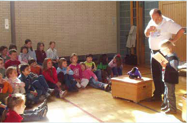 grundschule mnnerstadt