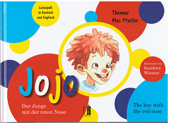 jojo groß