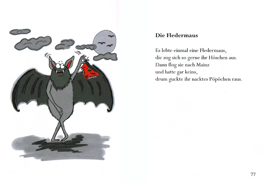 fledermaus