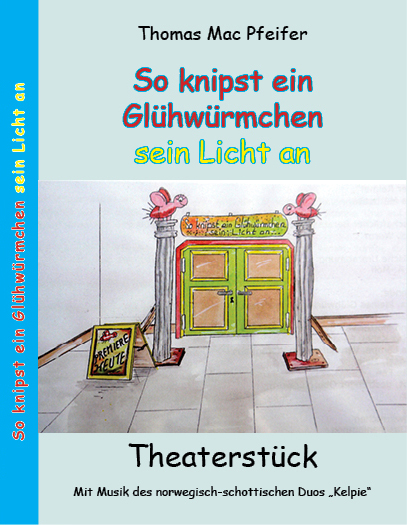 DVD: So knipst ein Glühwürmchen sein Licht an