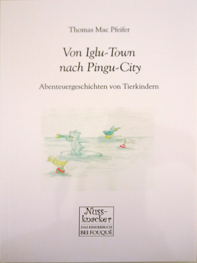 von iglutown nach pingucity