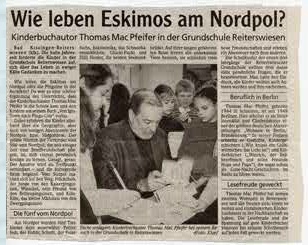 zeitung