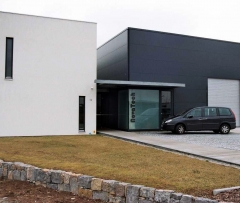 Novatech, Schweinfurt