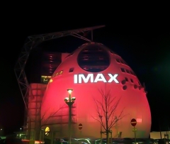 IMAX, Dettelbach