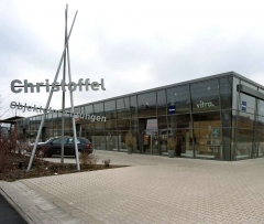 Christoffel Objekteinrichtung GmbH
