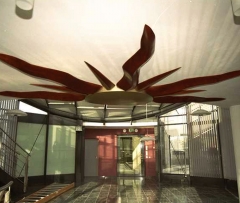 EuroCenter, W&uuml;rzburg