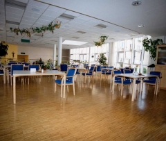 Haus Maria Regina, Miltenberg